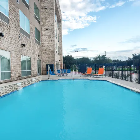 Holiday Inn Express & Suites SUGAR LAND SE - MISSOURI CITY by IHG