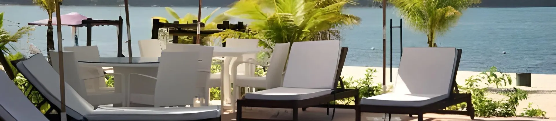 Luxushotels