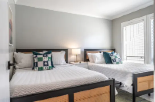 Pinehurst Lakefront Condo: Ground Floor Condo