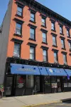 Hoboken King Studio Apt 15 Min from Manhattan! Hotels near Stevens Institute of Technology