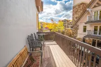 Mountain Village Blvd 562 ~ Columbia Place #7 Hotels in Mountain Village