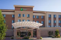 Holiday Inn & Suites Salt Lake City-Airport West