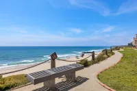 Ocean View Patio and Spacious Kitchen - Charming Coastal Retreat
