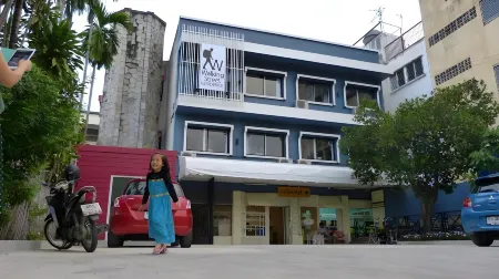 Walking Street Residence
