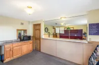 Howard Johnson by Wyndham Spokane Hôtels à : Spokane