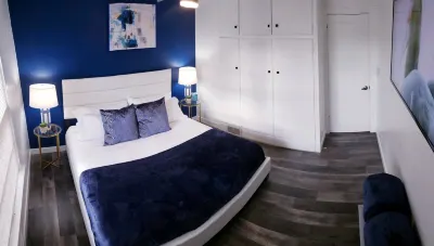 *NEW*DOWNTOWN ON BSU CAMPUS 3BEDS FULLY REMODELED!