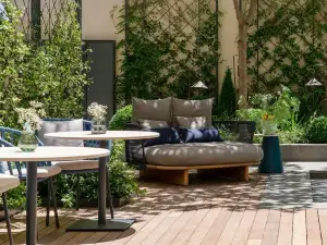 CoolRooms Palacio de Atocha