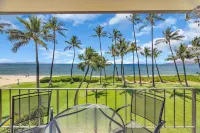 Enjoy Amazing Sunsets from the Ocean View Lanai Hotels in Maalaea