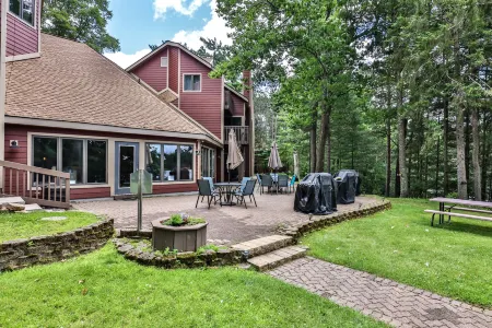 The Pointe Resort & Club 1 Bedroom Condo