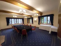 Stanton House Hotel Hotels in Swindon