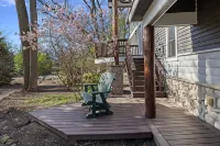 Lodge Home + HotTub, Pool-Theater-Clubhouse Access