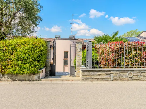Belvedere - Villas