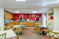Quality Inn Junction City Near Fort Riley - breakfast
