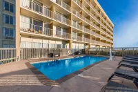 Comfort Inn South Oceanfront - Beach