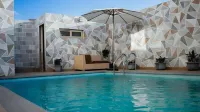 Atmo hotel & spa - Pools