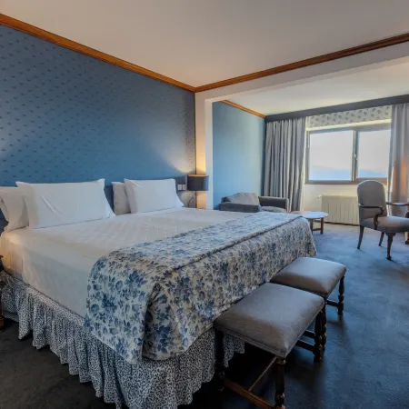 Las Hayas Ushuaia Resort