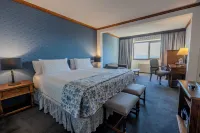 Las Hayas Ushuaia Resort Hotels in Ushuaia