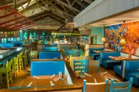 The Reef at Atlantis