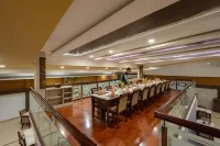 Hotel Aida - Desayuno