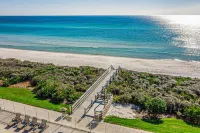 Villas at Sunset Beach - Rosey's Retreat
