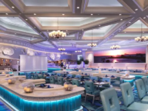 Peppermill Resort Spa Casino Hotels in Reno