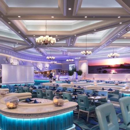 Peppermill Resort Spa Casino