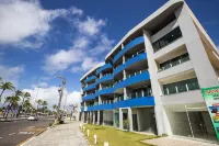 Hanna Arcos d'Atalaia Hotel - Aracaju Hotels in Aracaju