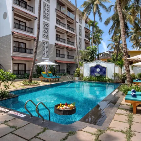 Radisson Goa Candolim