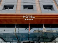 Best Western Izmir Hotel Hotéis em Esmirna