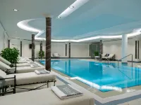Baltschug Kempinski Moscow Hotels near Saint Basil's Cathedral