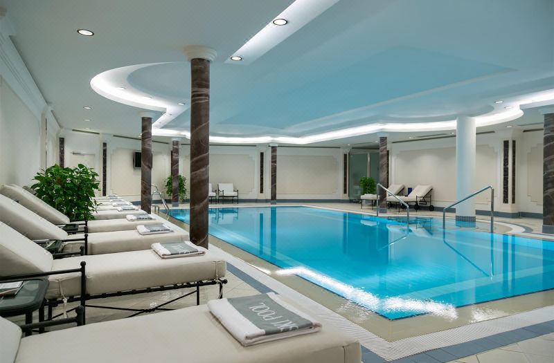 Baltschug Kempinski Moscow photo 2