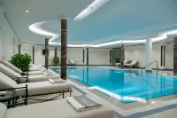 Baltschug Kempinski Moscow Hotels in Moscow