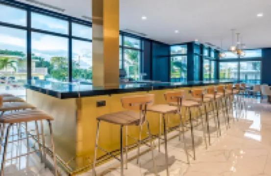 勞德代爾堡海灘坎布里亞酒店