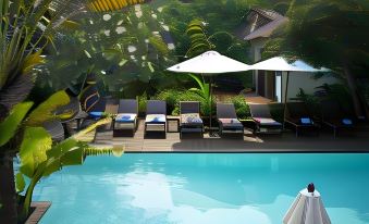 Mealea Resort