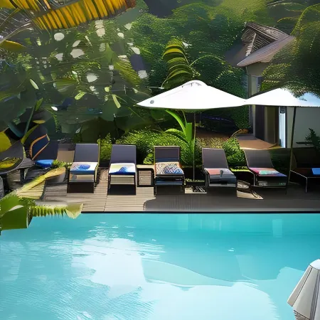Mealea Resort
