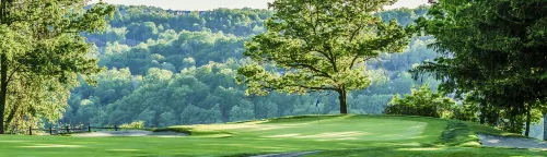 Championship Golf and Outdoor Pool - Scenic Mountain Retreat