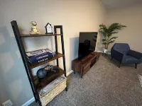 Spacious 4BR Boho - Family + Pet Friendly