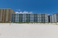 Unobstructed Gulf Views and Pool Access - Stunning Coastal Escape