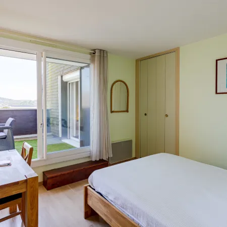 Cap Cabourg