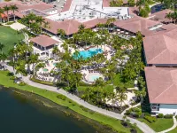 Serenity Golf Retreat Villa | PGA National! Hotels near PGA National Members Club