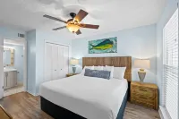 Bahama West Beach Therapy