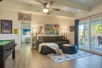 ليك أسيس، جايم روم، فايريبيت، 3 ديكاس دبي/ فيوز ليك فيو ريدج باي أفانتستاي