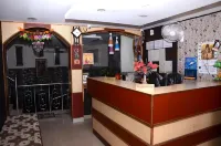 Hotel Dharam Villa