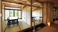 Gekkabijin Hotels in Shimojo
