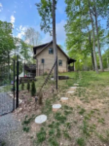 A Hopeful Mountain - 10 mins from Galax & the Blue Ridge Parkway!