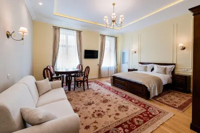 カーサ ペトラ のホテル