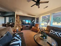 Panoramic Views