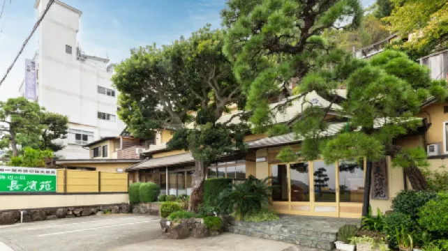 Ajiro Kanko Hotel Nagahamaen
