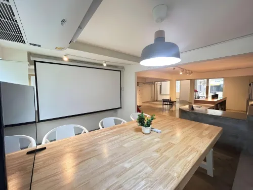 레터 더 나은 홈 비즈니스 시설 Photos