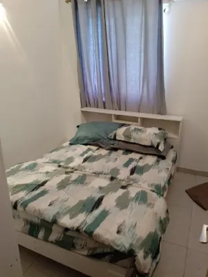 Zeeshan holiday home Hotels near Furanafushi